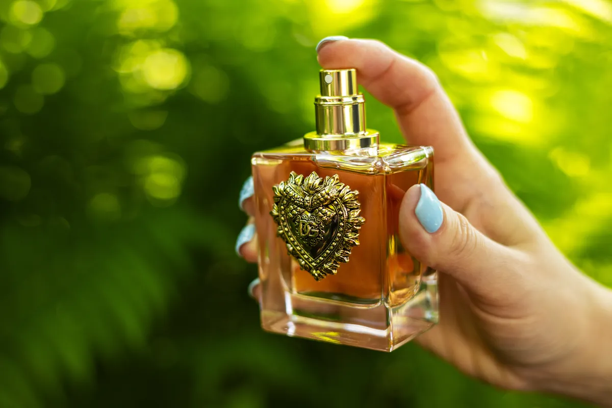 Luxury beauty in business: Puig, Dolce &amp; Gabbana and Capsum push beyond core categories